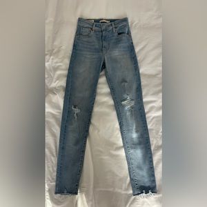 Levi’s Denim Jeans